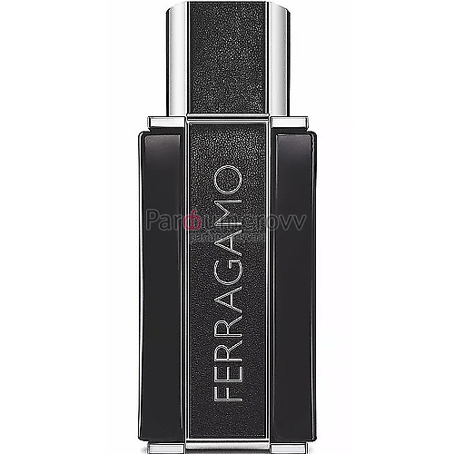 SALVATORE FERRAGAMO FERRAGAMO SUBLIME LEATHER edp (m) 50ml TESTER