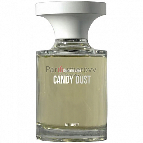 BORNTOSTANDOUT CANDY DUST EAU INTIMITE 100ml ароматическая вода TESTER