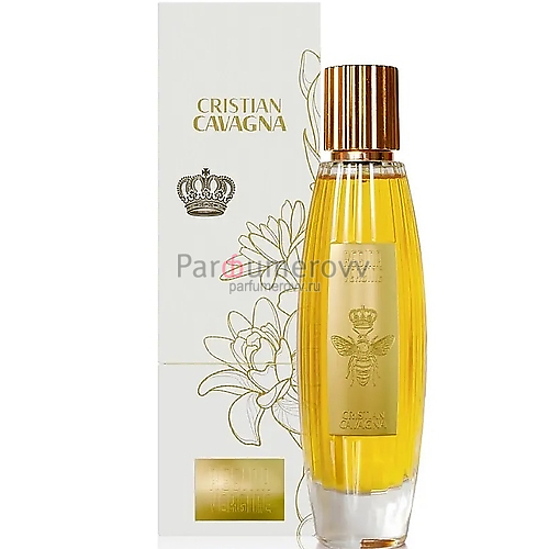 CRISTIAN CAVAGNA REGINA VERGINE 100ml parfume