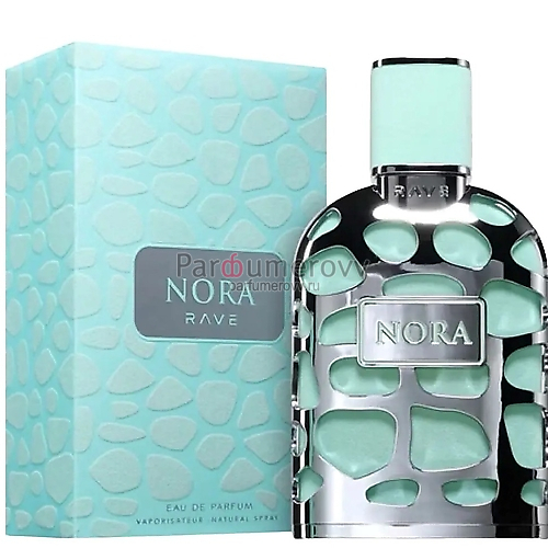 LATTAFA RAVE NORA edp 100ml LATTAFA RAVE NORA edp 100ml