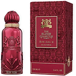 Alexandre J The Elixir Collector Rose Alba II