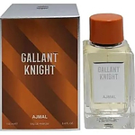 Ajmal Gallant Knight