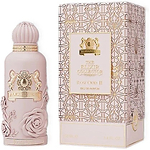 Alexandre J The Elixir Collector Rose Oud II