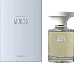 Borntostandout Musc X Eau Intimite