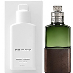 Dries Van Noten Cannabis Patchouli