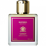 Superz. Budapest Candy