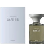 Borntostandout Warm Air Eau Intimite