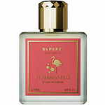 Superz. Budapest Flamingo Fizz