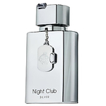 Fragrance World Night Club Silver