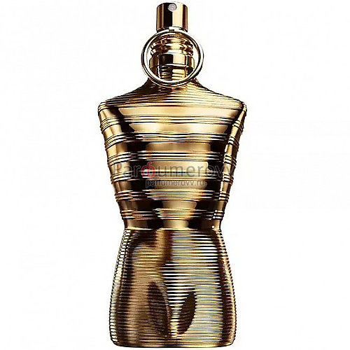 JEAN PAUL GAULTIER LE MALE ELIXIR ABSOLU (m) 75ml parfume TESTER