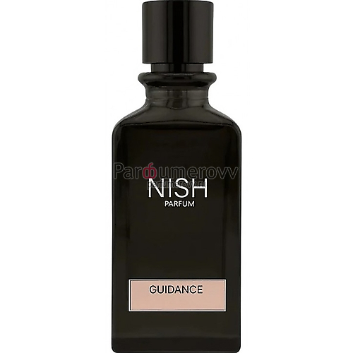 NISH PARFUM GUIDANCE edp 80ml