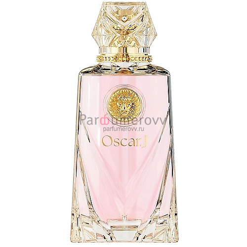 OSCAR J ELEGANTE edp 100ml TESTER