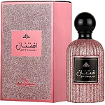 Ard Al Zaafaran Eftinaan