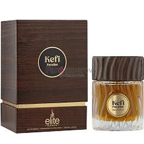 RISALA KEFI PARADISE edp 100ml RISALA KEFI PARADISE edp 100ml
