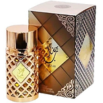 Ard Al Zaafaran Jazzab Gold
