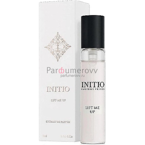 INITIO PARFUMS PRIVES LIFT ME UP 5ml parfume mini