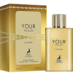 Alhambra Your Touch Leather