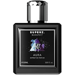 Superz. Budapest Aura