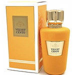 Fragrance World Velvet Cento