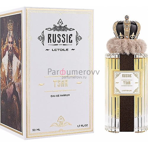 RUSSIE TSAR edp (m) 50ml RUSSIE TSAR edp (m) 50ml