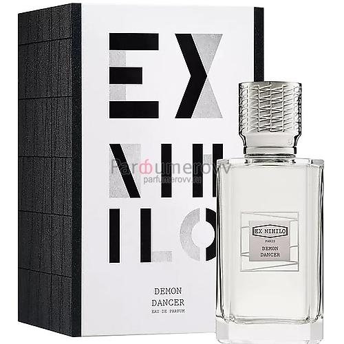 EX NIHILO DEMON DANCER edp 50ml EX NIHILO DEMON DANCER edp 50ml