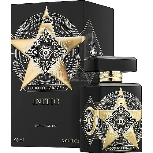 INITIO PARFUMS PRIVES OUD FOR GRACE edp 90ml