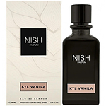 Nish Parfum Kyl Vanila