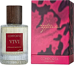 Comporta Perfumes Vivi