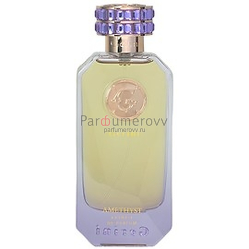 GERINI AMETHYST 90ml parfume TESTER