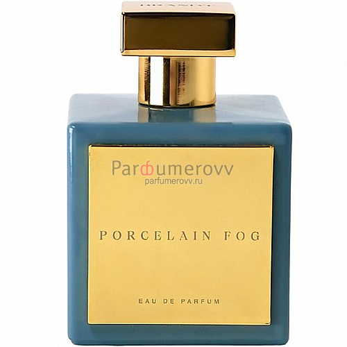 HOUSE OF BRANDT PORCELAIN FOG edp 100ml TESTER HOUSE OF BRANDT PORCELAIN FOG edp 100ml TESTER