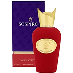 Sospiro Dolce Sonata