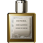 Superz. Budapest Oud Alfateh