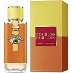 Carolina Herrera Fearless And Fabulous