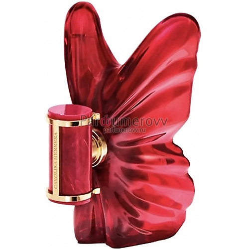 CAROLINA HERRERA LA BOMBA INTENSE edp (w) 80ml TESTER