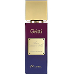 Dr. Gritti Silence Between Worlds