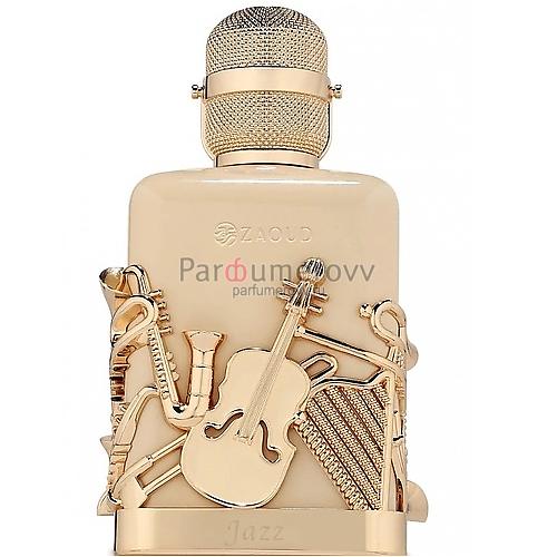 FRAGRANCE WORLD NOTE JAZZ edp 100ml TESTER