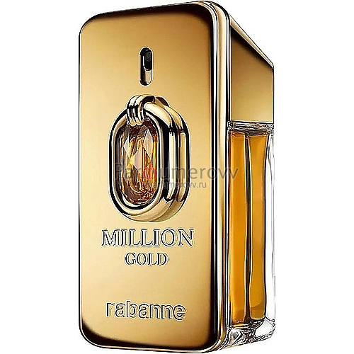 PACO RABANNE MILLION GOLD ELIXIR (m) 50ml parfume TESTER PACO RABANNE MILLION GOLD ELIXIR (m) 50ml parfume TESTER