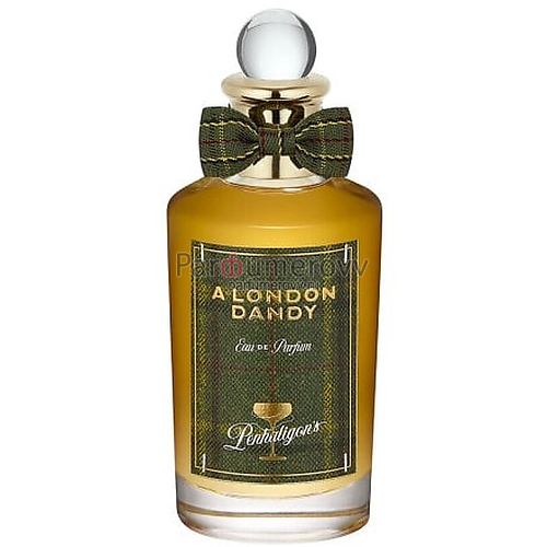 PENHALIGONS A LONDON DANDY edp 100ml TESTER