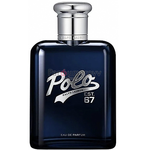 RALPH LAUREN POLO 67 edp (m) 125ml TESTER