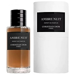 Christian Dior Ambre Nuit Esprit De Parfum