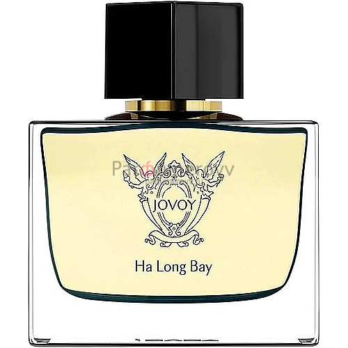 JOVOY PARIS HA LONG BAY edp 75ml TESTER