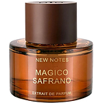 New Notes Magico Safrano