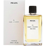Prada №4 Fleur D'oranger