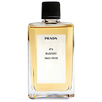 Prada №5 Narciso
