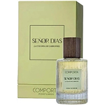 Comporta Perfumes Senor Dias