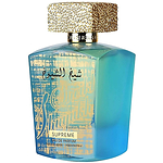 Lattafa Sheikh Al Shuyukh Supreme