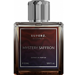 Superz. Budapest Mystery Saffron