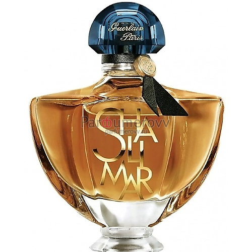 GUERLAIN SHALIMAR L'ESSENCE edp (w) 90ml TESTER GUERLAIN SHALIMAR L'ESSENCE edp (w) 90ml TESTER