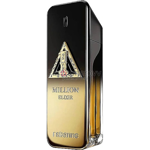 PACO RABANNE 1 MILLION NIGHT ELIXIR (m) 100ml parfume TESTER