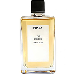 Prada №10 Myrrhe